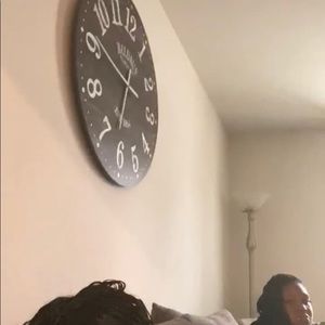 Meet your Posher, Deborah